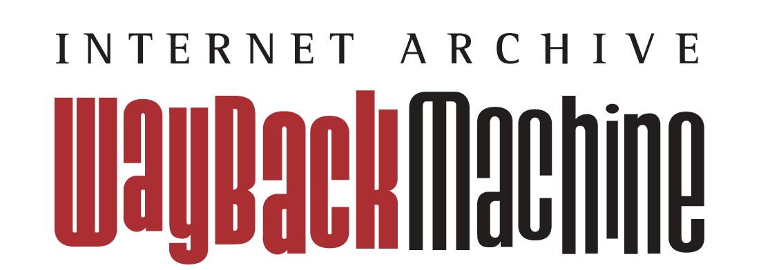 808 miliardi di pagine web salvate nel tempo