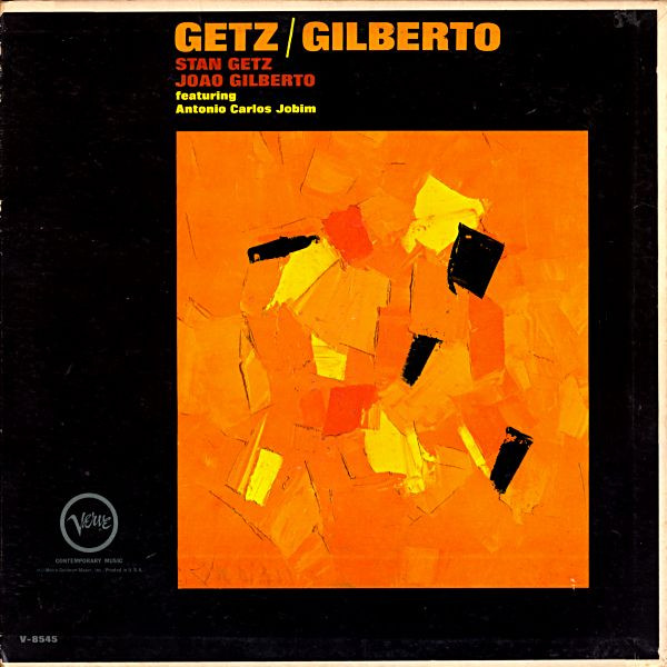 Getz/Gilberto: il capolavoro della Bossa Nova che ha conquistato il mondo