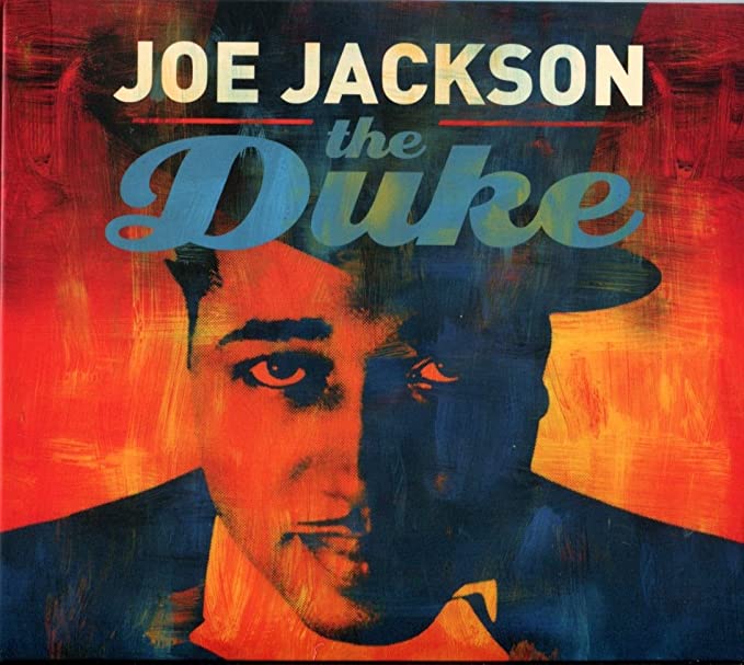 Album The Duke di Joe Jackson