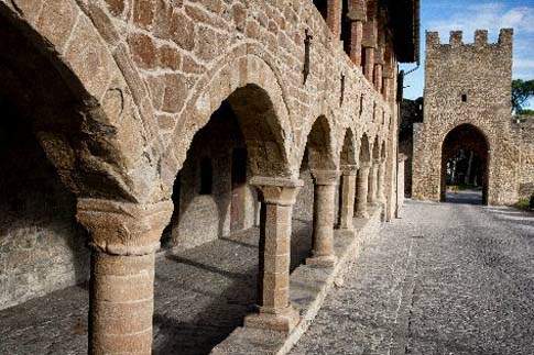 San Ginesio: Un Cuore Vibrante delle Marche