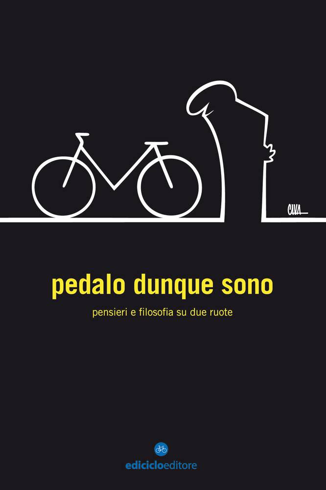 Pedalo dunque sono