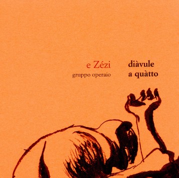 E ZéZi – Gruppo operaio: La Storia e l’Eredità della band che ha cantato la Napoli operaia.