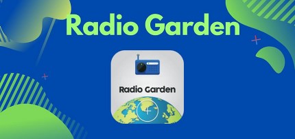 stemma di radio garden