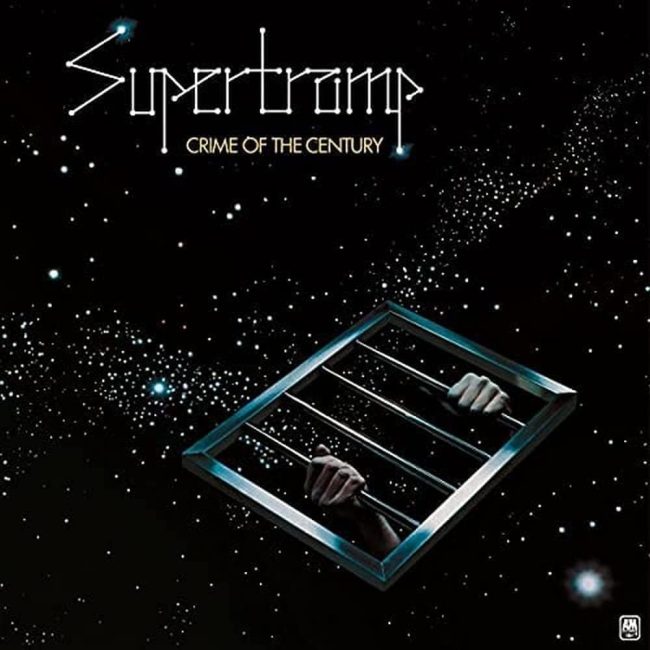 Supertramp: 50 anni di “Crime of the Century”