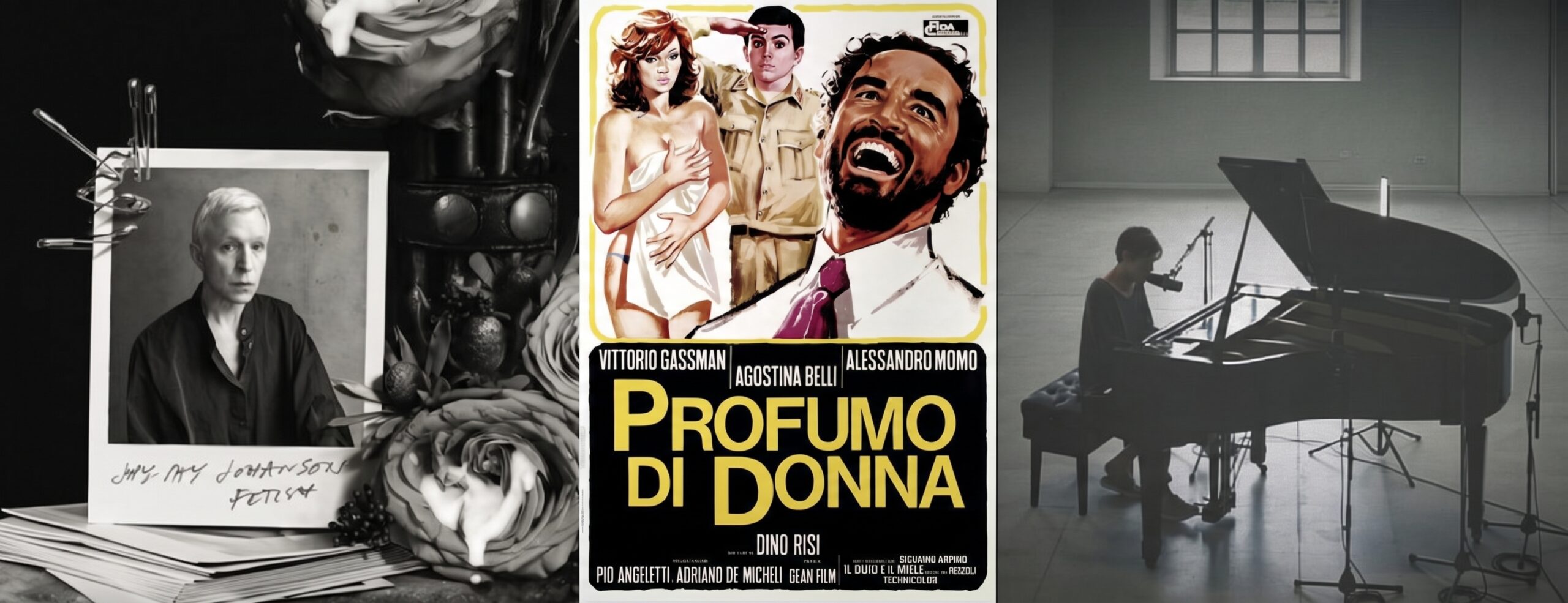 Ritmo mensile Luglio 2026